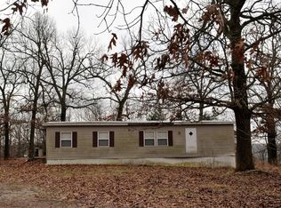 1448 E Farm Road 30, Fair Grove, MO 65648