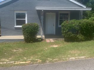 1663 Kentucky Ave #B, Augusta, GA 30904