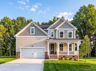 Hickory II B, Lillington, NC 27546