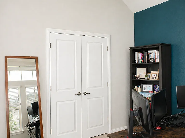 Office (Bedroom 1)