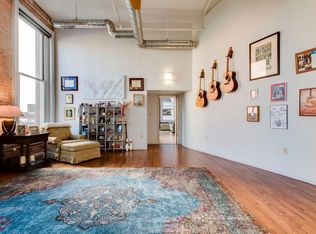 305 Church St APT 304, Nashville, TN 37201