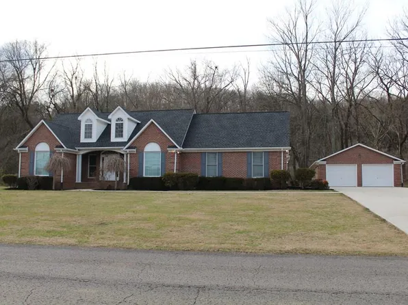 1058 Clark Cir, Celina, TN 38551