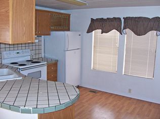 11487 S Hummingbird Dr, Yuma, AZ 85365