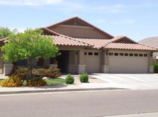 16278 N 31st Ave, Phoenix, AZ 85053