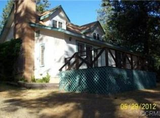 5218 E Whitlock Rd, Mariposa, CA 95338