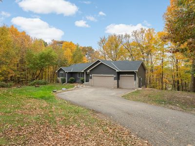 6895 Hillendale Rd NW, Nowthen, MN, 55330