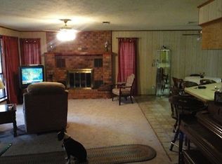 271 Hawthorne, Hemphill, TX 75948
