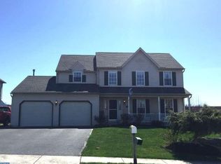 282 Longleaf Dr, Blandon, PA 19510
