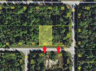 14064 Ritter Ave, Port Charlotte, FL 33953