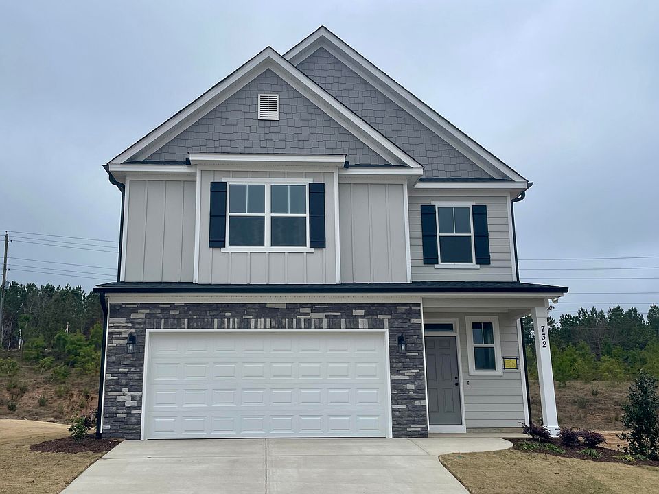 1st image of 732 Woodvine Drive #TP171