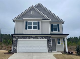 732 Woodvine Dr, Grovetown, GA 30813