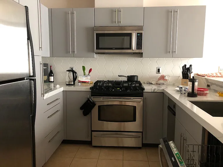 1600 Webster St #103 — Photo 7