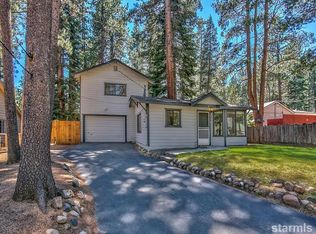 824 Patricia Ln, South Lake Tahoe, CA 96150