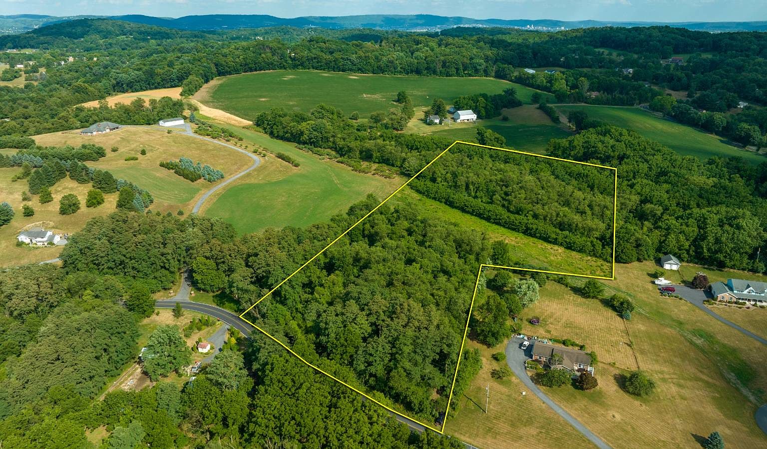 Wp001 Grange Rd, Leesport, PA 19533 MLS 11317064 Zillow