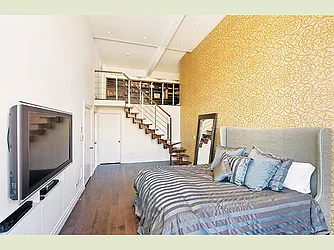 Rented by Stribling
