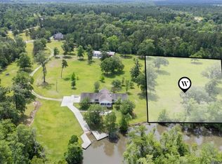 Hb 1 Bretz Rd, Springfield, LA 70462