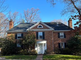 2015 Plymouth St NW, Washington, DC 20012