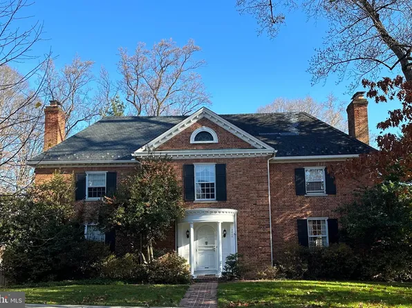 2015 Plymouth St NW, Washington, DC 20012