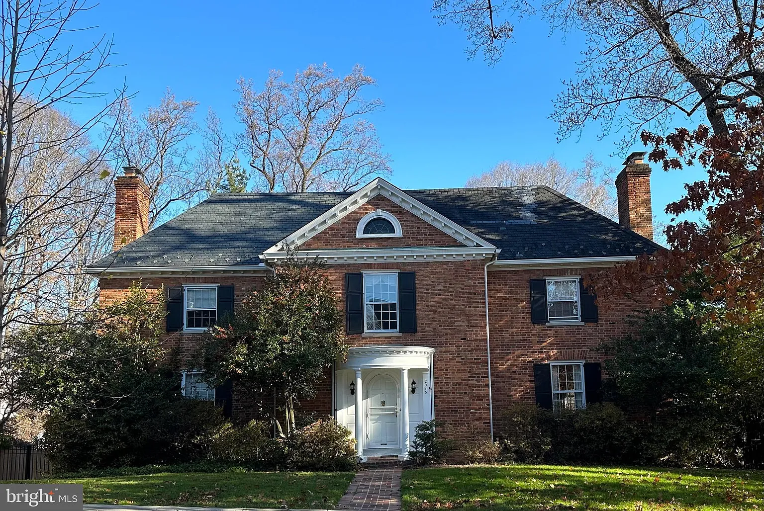 2015 Plymouth St NW photo 1