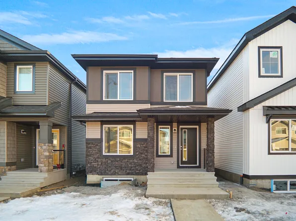 261 Falcon Cres, Leduc County, AB T0B 3M3
