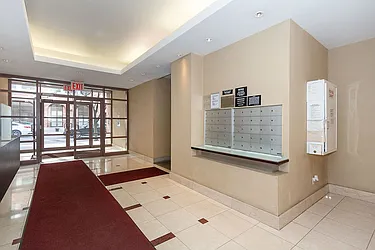 Rented by B & L Management