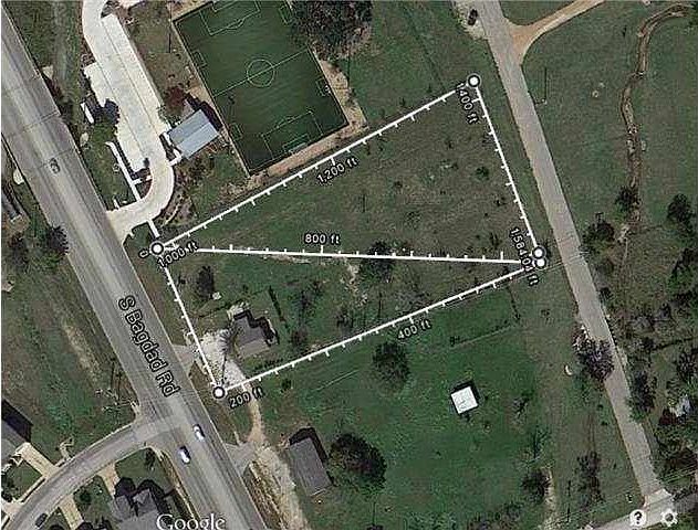 2nd image of 1300 S Bagdad Rd