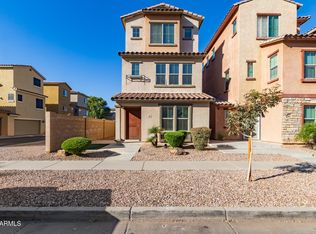 1940 N 77TH Drive, Phoenix, AZ 85035