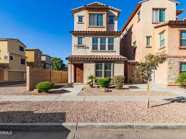 1940 N 77TH Drive, Phoenix, AZ 85035