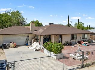 36243 92nd St E, Littlerock, CA