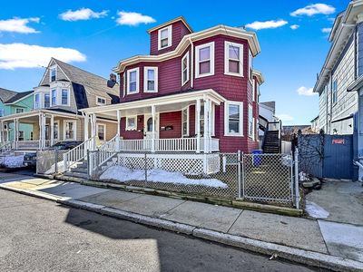 19 Moore St, Winthrop, MA, 02152