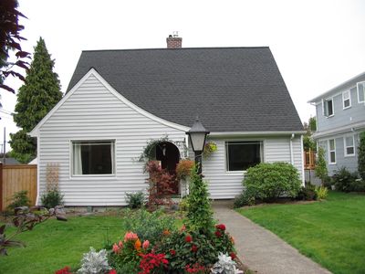 4315 N Gove St, Tacoma, WA, 98407
