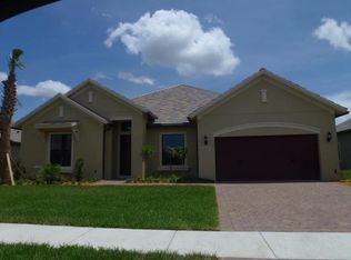 4447 Siena Cir, Wellington, FL 33414