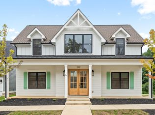 202 Gower St, Pleasant View, TN 37146