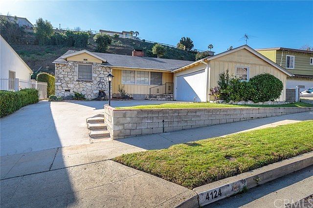 1st image of 4124 Don Felipe Dr