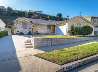 4124 Don Felipe Dr, Los Angeles, CA 90008