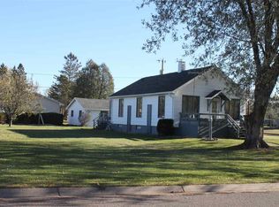 1020 5th Ave E, Ashland, WI 54806