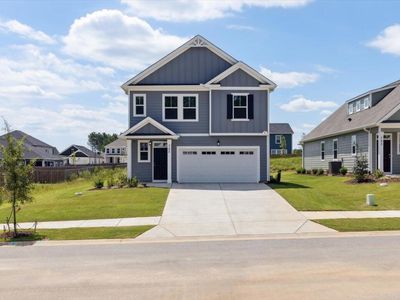 755 Woodvine Drive #Tp155, Grovetown, GA, 30813