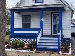 1141 Garden Ave, Niagara Falls, NY 14305