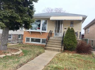 7741 Monitor Ave, Oak Lawn, IL 60459