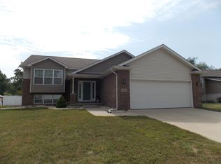 3118 170th Dr, Hammond, IN 46323