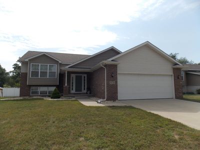 3118 170th Dr, Hammond, IN, 46323