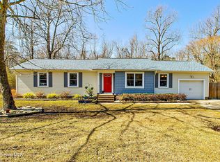 805 Haymarket Ln, Wilmington, NC 28412