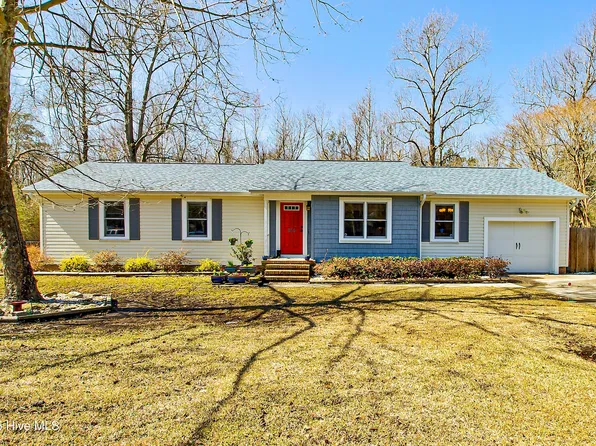 805 Haymarket Lane, Wilmington, NC 28412
