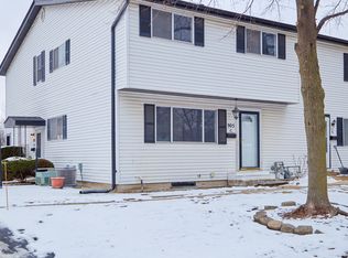 905 Gael Dr UNIT D, Joliet, IL 60435