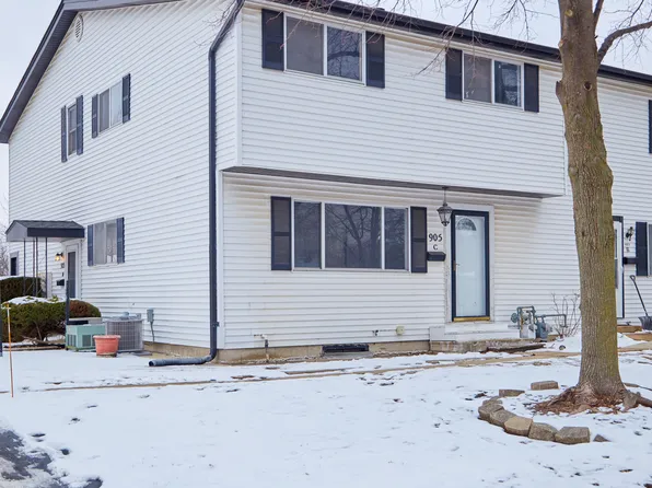 905 Gael Dr #4, Joliet, IL 60435