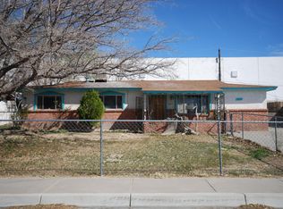 1312 Muriel St NE, Albuquerque, NM 87112