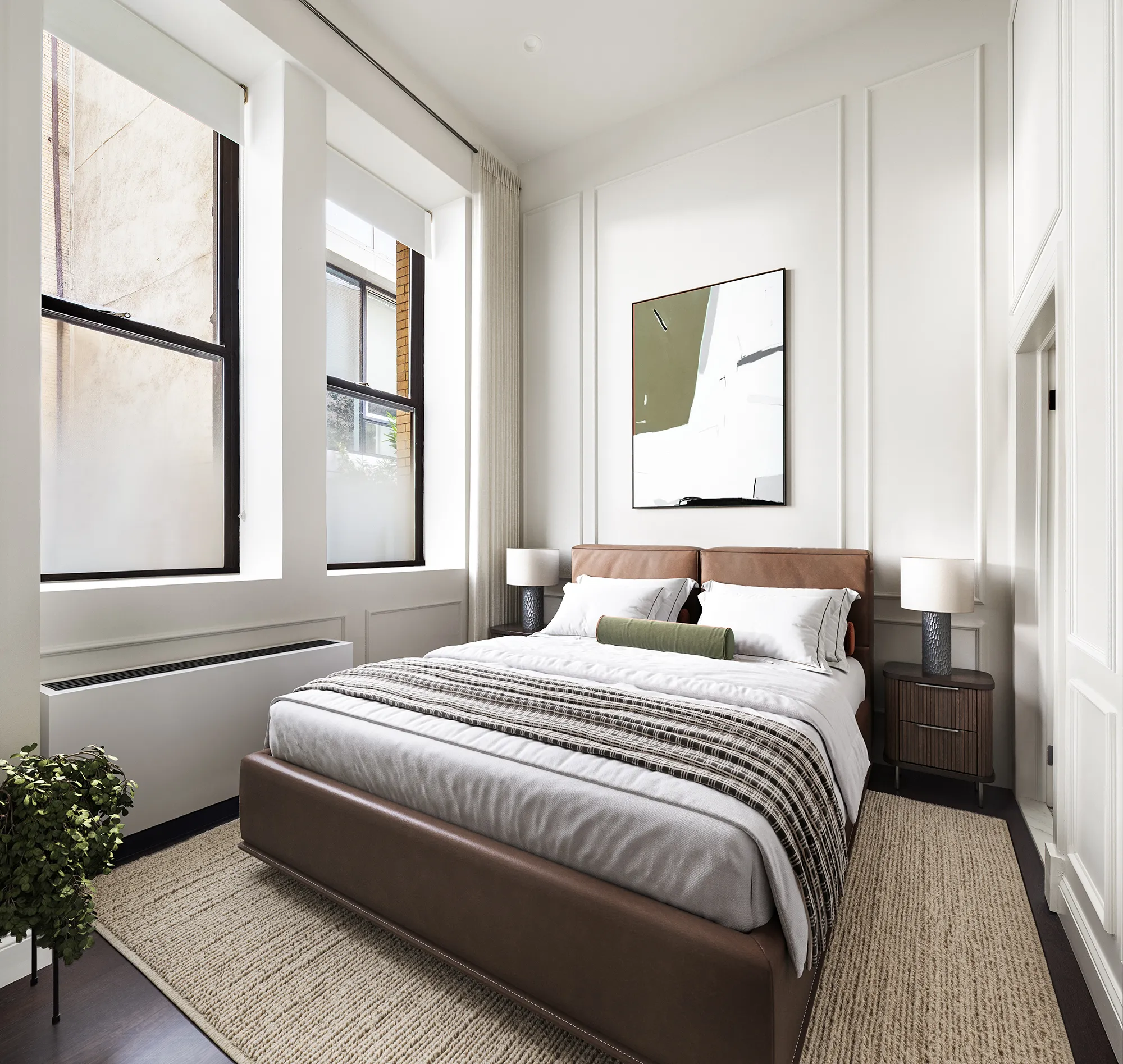 61 Irving Place #1A in Gramercy Park, Manhattan | StreetEasy