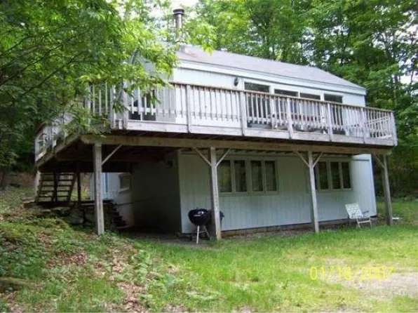 436 Mountain View Loop, Rochester, VT 05767