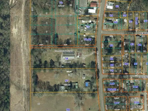 125 Edwards St, Hattiesburg, MS 39401