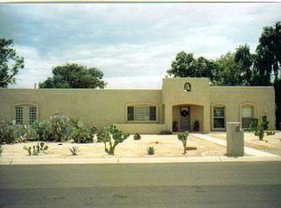 7137 E Cortez Dr, Scottsdale, AZ 85254